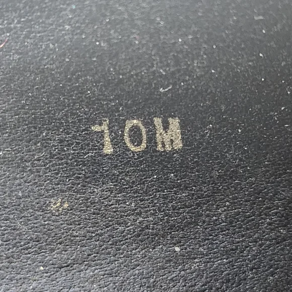 Vaneli Women's Black Block Heel Shoes size 10 - Picture 8 of 11